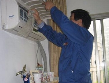 福建空调维修